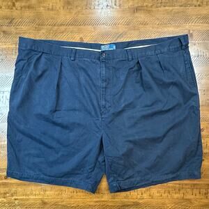 Polo by Ralph Lauren Tyler Blue Shorts Men's Size 56